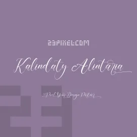Kalindaty Alintaria
